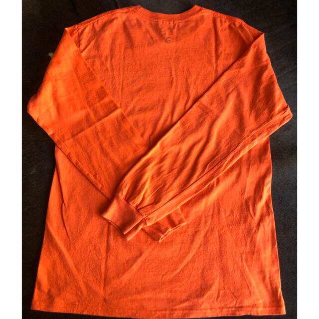 BEAUTY&YOUTH UNITED ARROWS(ビューティアンドユースユナイテッドアローズ)のroku 6 ロク　ロンT Tシャツ　 レディースのトップス(Tシャツ(長袖/七分))の商品写真