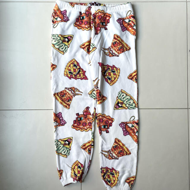 JOYRICH(ジョイリッチ)のジョイリッチ【JOYRICH】Malcolm Stuart スウェットパンツ レディースのパンツ(その他)の商品写真