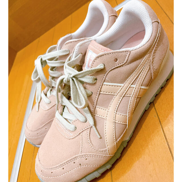 Onitsuka Tiger(オニツカタイガー)の正規品オニツカタイガー コロラド85　24.0cm レディースの靴/シューズ(スニーカー)の商品写真