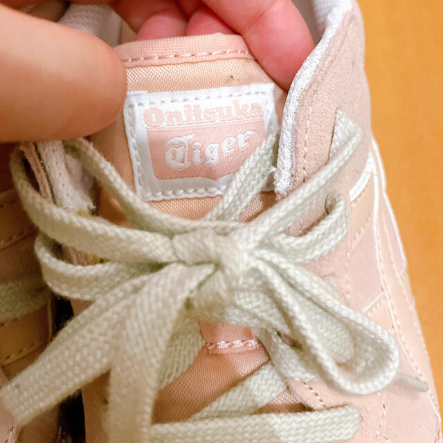 Onitsuka Tiger(オニツカタイガー)の正規品オニツカタイガー コロラド85　24.0cm レディースの靴/シューズ(スニーカー)の商品写真