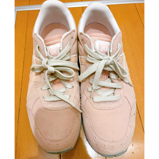 Onitsuka Tiger(オニツカタイガー)の正規品オニツカタイガー コロラド85　24.0cm レディースの靴/シューズ(スニーカー)の商品写真