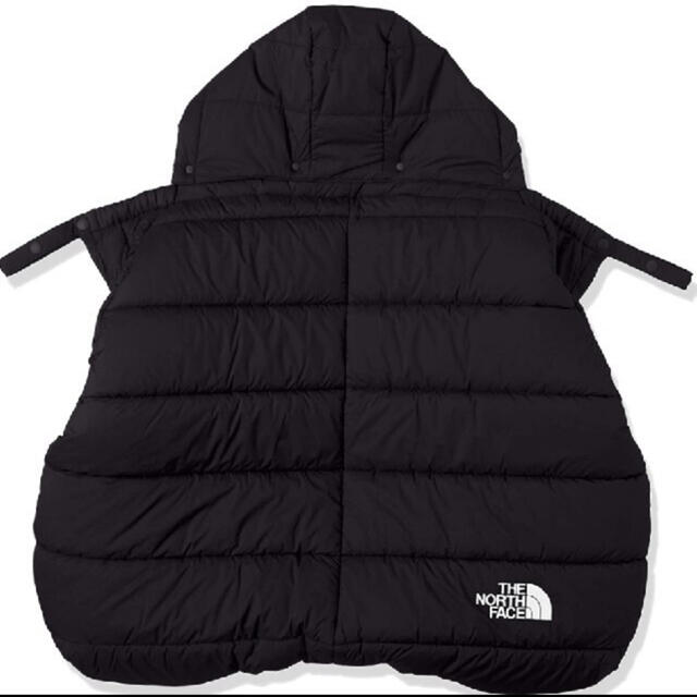THE NORTH FACE ブランケット　即日発送