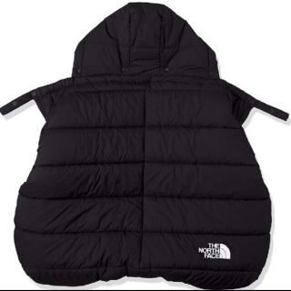 ザノースフェイス(THE NORTH FACE)のTHE NORTH FACE ブランケット　即日発送(おくるみ/ブランケット)