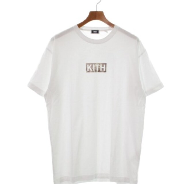 KITH Tシャツ・カットソー メンズ