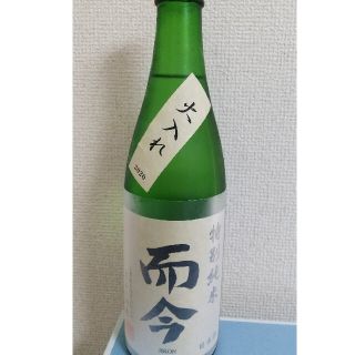 而今 特別純米 火入れ 720ml(日本酒)