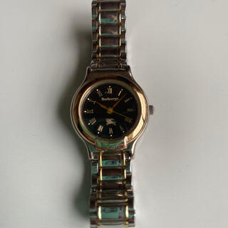 バーバリー(BURBERRY) 腕時計(レディース)の通販 700点以上 | バーバリーのレディースを買うならラクマ