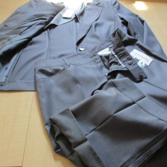 安い正規品 ensuite 4 大きいサイズの通販 by HUZW's shop|エンスウィートならラクマ - 新品 エンスウィート(ensuite)パンツスーツ SALEお買い得