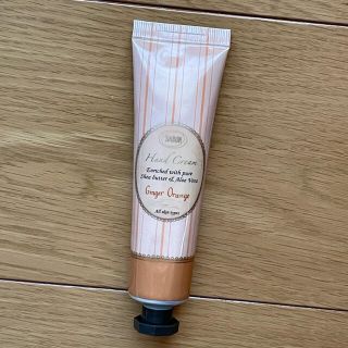 サボン(SABON)のSABON ハンドクリーム(ハンドクリーム)