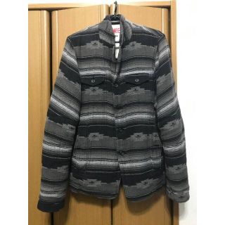 JACKET ジャケット　メーカ不明(ブルゾン)