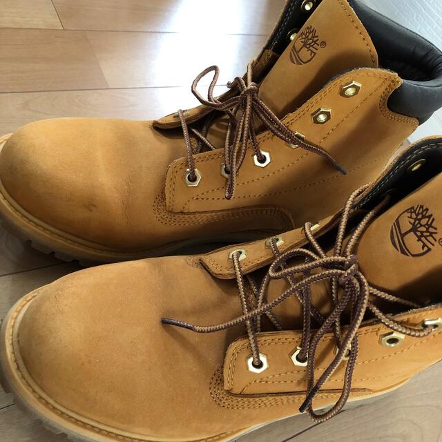 Timberland(ティンバーランド)のTimberland　ブーツ　JP25 レディースの靴/シューズ(ブーツ)の商品写真