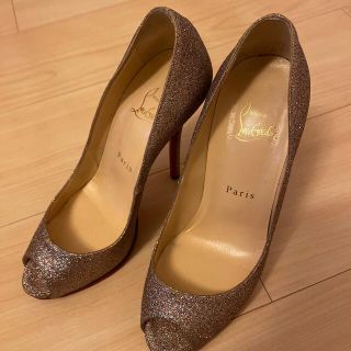 クリスチャンルブタン(Christian Louboutin)のクリスチャンルブタン パンプス(ハイヒール/パンプス)