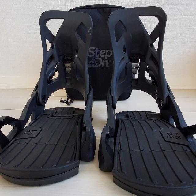 BURTON Step On ステップオン Sサイズ (バインディングのみ) BURTON Step On ステップオン Sサイズ (バインディングのみ)