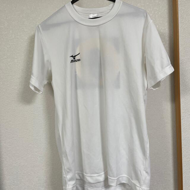 MIZUNO(ミズノ)の松岡修造　サイン　シャツセット エンタメ/ホビーのタレントグッズ(男性タレント)の商品写真