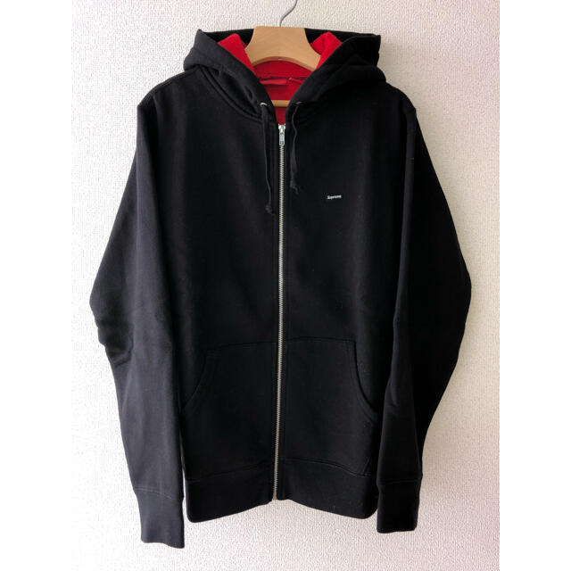 豊富な品 【ハッシュ様専用】Supreme Zip Up HoodedSweatshirt | www