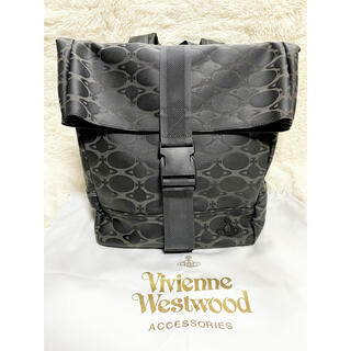 ヴィヴィアンウエストウッド(Vivienne Westwood)の【たく様専用】viviannewestwood リュック(リュック/バックパック)