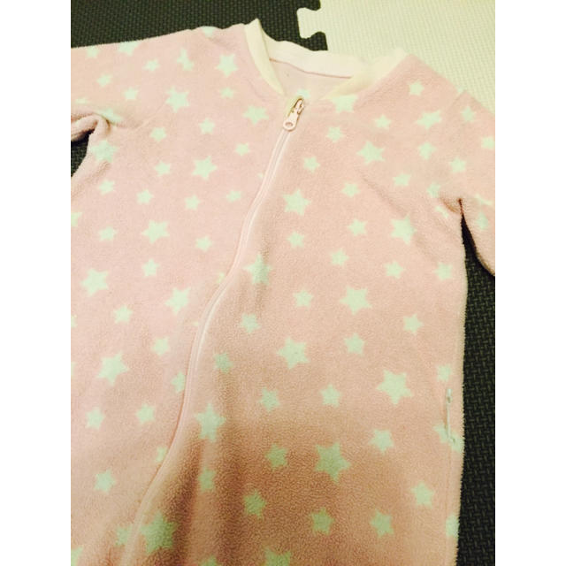 Uniqlo Uniqloユニクロ ベビー フリースパジャマ 60 70女の子の通販 By Namishop ユニクロならラクマ Uniqlo Uniqloユニクロ ベビー フリースパジャマ 60 70女の子の通販 By Namishop ユニクロならラクマ