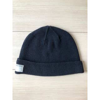 テンダーロイン(TENDERLOIN)のTENDERLOIN T-BEANIE COTTON(ニット帽/ビーニー)