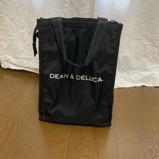 ディーンアンドデルーカ(DEAN & DELUCA)の専用　ディーンアンドデルーカ　保冷バッグ　エコバッグ　M(エコバッグ)