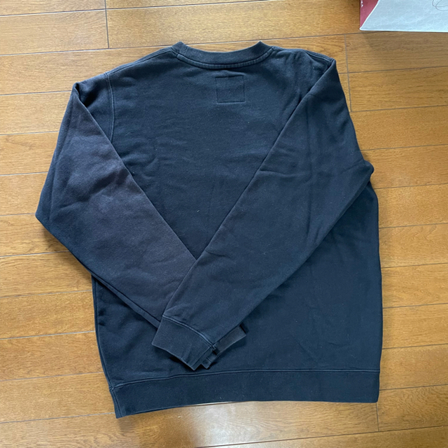 RVCA(ルーカ)のRVCA トレーナー メンズのトップス(パーカー)の商品写真