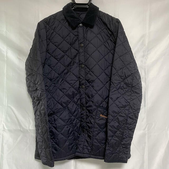 Barbour(バーブァー)のBARBOUR キルティングジャケット メンズのジャケット/アウター(ブルゾン)の商品写真