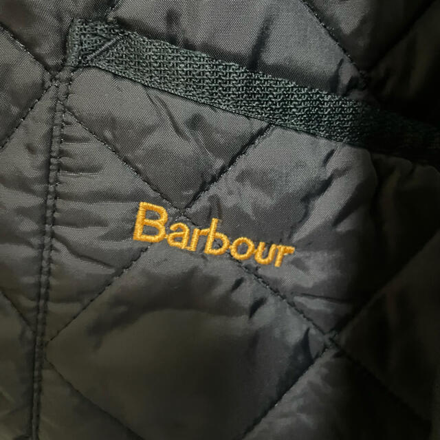 Barbour(バーブァー)のBARBOUR キルティングジャケット メンズのジャケット/アウター(ブルゾン)の商品写真