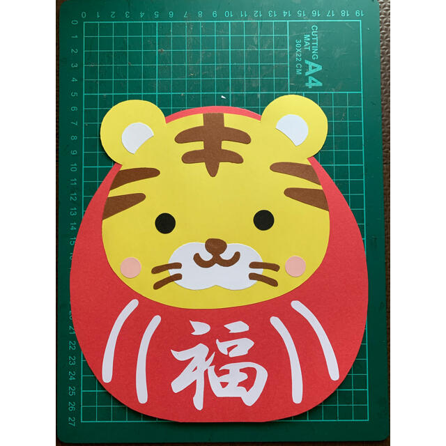 ハンドメイド 壁面飾り 1月 お正月 だるま 門松 縁起物 寅年の通販 By Takana S Shop ラクマ ハンドメイド 壁面飾り 1月 お正月 だるま 門松 縁起物 寅年の通販 By Takana S Shop ラクマ