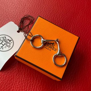 エルメス(Hermes)の⭐︎お値下げ中⭐︎エルメス　ツイリーリング　(スカーフ)