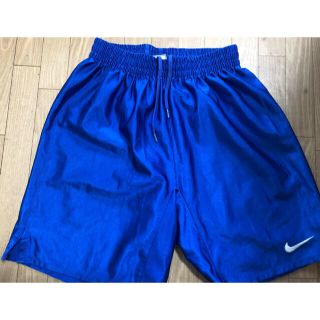 ナイキ(NIKE)のNIKE ハーフパンツ プラクティスパンツ ジュニア160(ウェア)