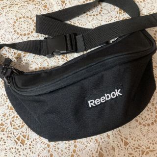 リーボック(Reebok)のReebok ウエストポーチ(ボディバッグ/ウエストポーチ)