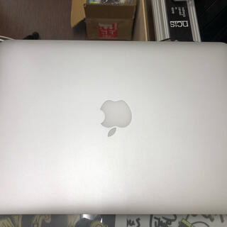 アップル(Apple)のMacBook Pro Mid 2014(ノートPC)
