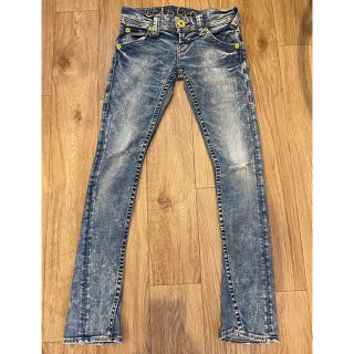 ロデオクラウンズ スウェット デニム/ジーンズ(レディース)の通販 400 ロデオクラウンズ スウェット デニム/ジーンズ(レディース)の通販 400