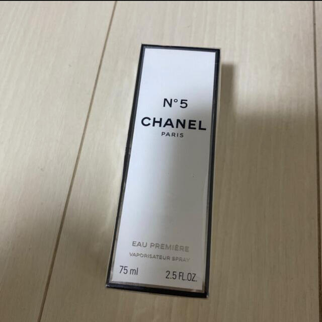 CHANEL シャネル NO.5 オープルミエール 75ml