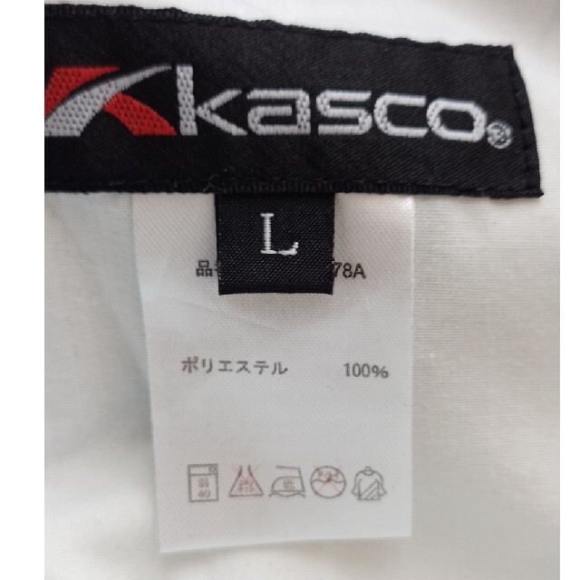 Kasco(キャスコ)のキャスコ ゴルフ用ハーフパンツ スポーツ/アウトドアのゴルフ(ウエア)の商品写真