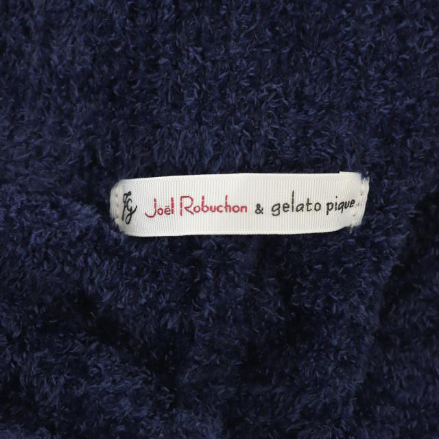 gelato pique(ジェラートピケ)のジェラートピケ Joel Robuchon ハーフパンツ ショートパンツ M メンズのパンツ(ショートパンツ)の商品写真