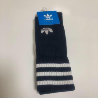 アディダス(adidas)のadidasソックス(ソックス)