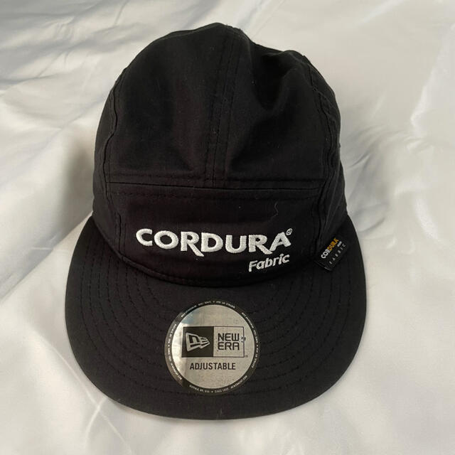 NEW ERA(ニューエラー)のNEW ERA ジェットキャップ cordura メンズの帽子(キャップ)の商品写真