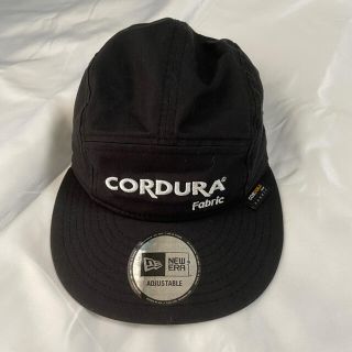 ニューエラー(NEW ERA)のNEW ERA ジェットキャップ cordura(キャップ)