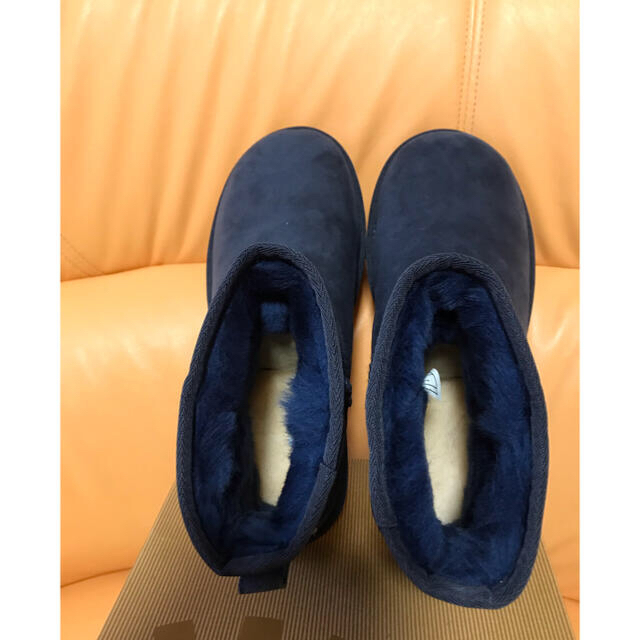 超激安 UGG - UGGクラシックミニ 24cm新品未使用の通販 by ちーたん's shop|アグならラクマ 在庫あ人気