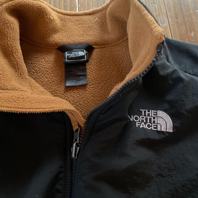 THE NORTH FACE(ザノースフェイス)のthe north face フリース　 レディースのジャケット/アウター(その他)の商品写真