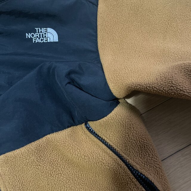 THE NORTH FACE(ザノースフェイス)のthe north face フリース　 レディースのジャケット/アウター(その他)の商品写真