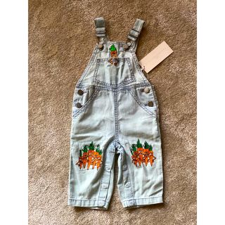 ステラマッカートニー(Stella McCartney)のステラマッカートニーKIDS オーバーオール(その他)