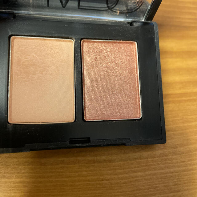 NARS(ナーズ)のNARS デュオアイシャドー　3920 コスメ/美容のベースメイク/化粧品(アイシャドウ)の商品写真