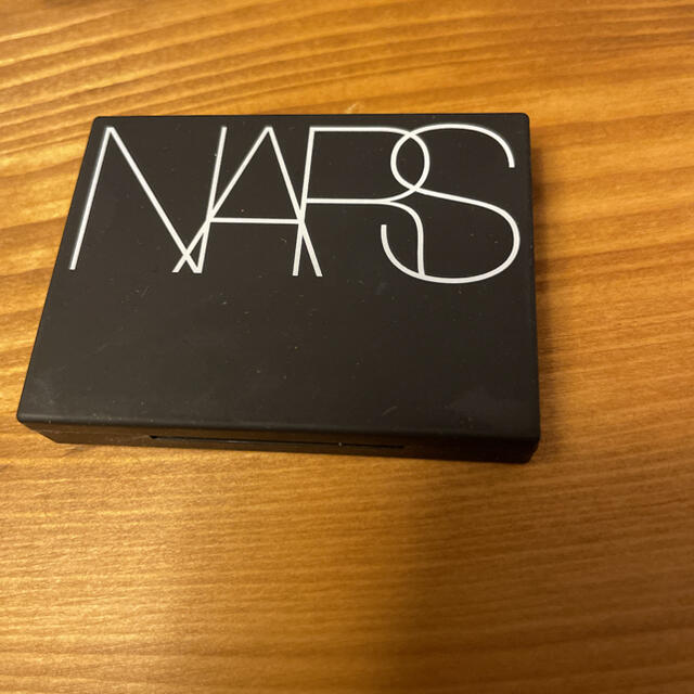 NARS(ナーズ)のNARS デュオアイシャドー　3920 コスメ/美容のベースメイク/化粧品(アイシャドウ)の商品写真