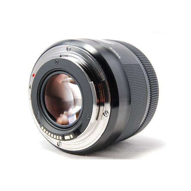 【美品】SIGMA Art 30mm F1.4 DC HSM Canon