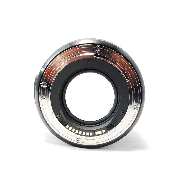 【美品】SIGMA Art 30mm F1.4 DC HSM Canon