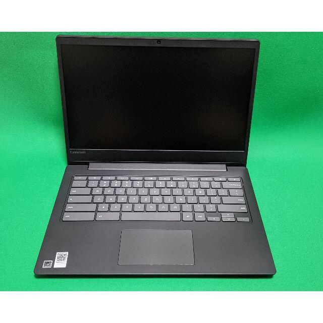 最終特価！Lenovo Chromebook S330　81JW0010JEノートPC