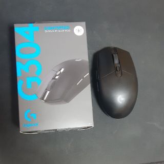 Logicool G304(PC周辺機器)