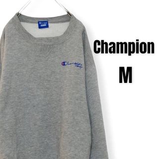 チャンピオン(Champion)のChampion チャンピオン メンズ トップス トレーナー スウェット(スウェット)