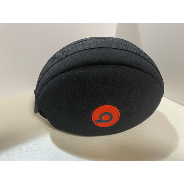 Beats by Dr Dre(ビーツバイドクタードレ)のBeats ヘッドホン　有線 スマホ/家電/カメラのオーディオ機器(ヘッドフォン/イヤフォン)の商品写真