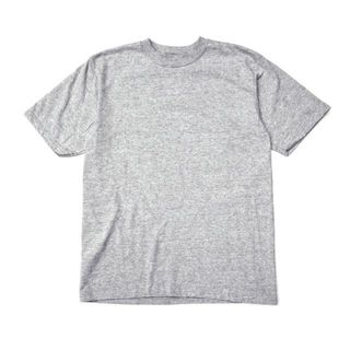 アンビル(Anvil)のデッドストック 90s ビンテージ アンビル 無地 Tシャツ 90年代 古着 杢(Tシャツ/カットソー(半袖/袖なし))